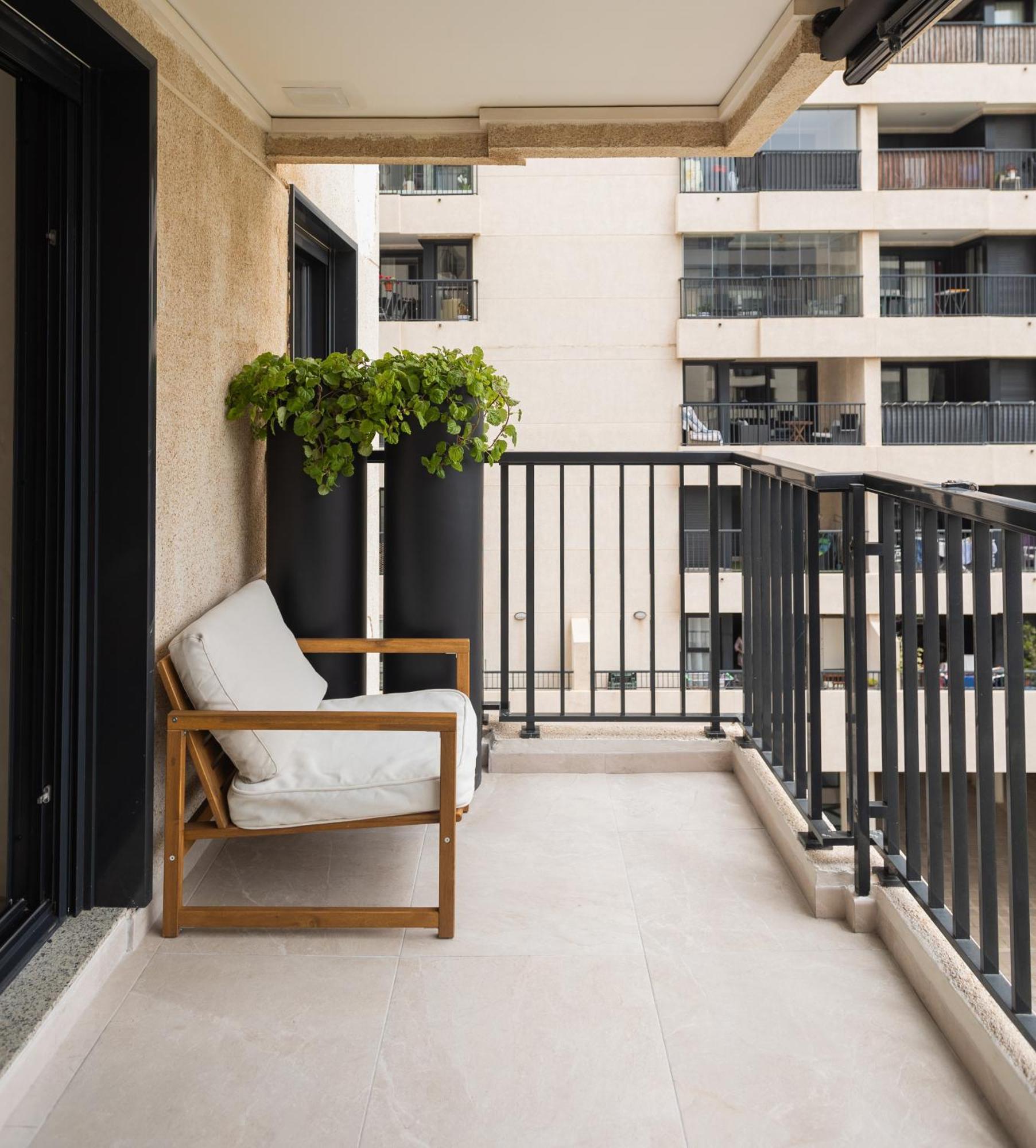 Valencia Doble A Deluxe Apartment Exterior photo